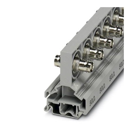 BNC-V 50 2805041 PHOENIX CONTACT Spina/adattatore