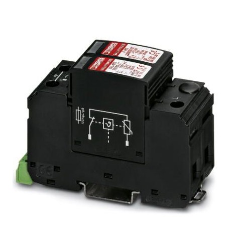 VAL-MS 800/30 VF/FM 2805402 PHOENIX CONTACT Parasurtenseur de type 2