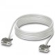 IBS PRG CAB 2806862 PHOENIX CONTACT Cable de conexión, para el acoplamiento de las tarjetas de conexión con ..