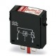 VAL-MS 60 ST 2807573 PHOENIX CONTACT Protección enchufable contra sobretensiones tipo 2 con varistor de alta..