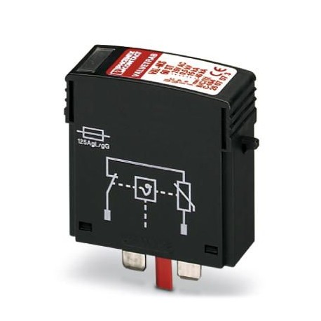 VAL-MS 60 ST 2807573 PHOENIX CONTACT Spina di protezione contro le sovratensioni tipo 2