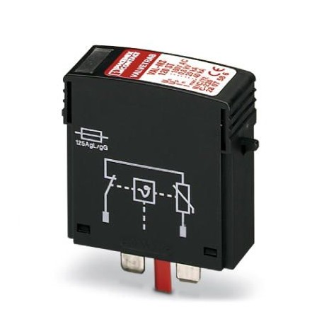 VAL-MS 120 ST 2807586 PHOENIX CONTACT Spina di protezione contro le sovratensioni tipo 2