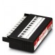 CT 10-18FSR+F/PE-24 2807939 PHOENIX CONTACT Connecteur de protection antisurtension