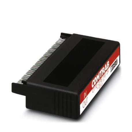 CT 10-2PE/FS-24 2807955 PHOENIX CONTACT Spina protezione contro le sovratensioni