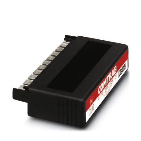 CT 10-2PE/FSR-24 2807968 PHOENIX CONTACT Überspannungsschutzstecker