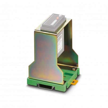 MCR-SL-D-RA 2810081 PHOENIX CONTACT Adaptateur de montage sur profilé