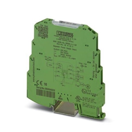 MINI MCR-SL-RPSS-I-I-SP 2810230 PHOENIX CONTACT Repeater power supply
