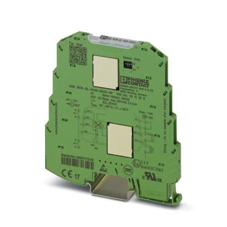 MINI MCR-SL-NAM-2RNO-SP 2810269 PHOENIX CONTACT Amplificateur