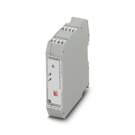 MACX MCR-SL-CAC- 5-I 2810612 PHOENIX CONTACT Convertitori di corrente