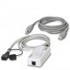 IFS-USB-PROG-ADAPTER 2811271 PHOENIX CONTACT Adattatore per la programmazione