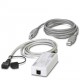 IFS-USB-PROG-ADAPTER 2811271 PHOENIX CONTACT Adaptateur de programmation