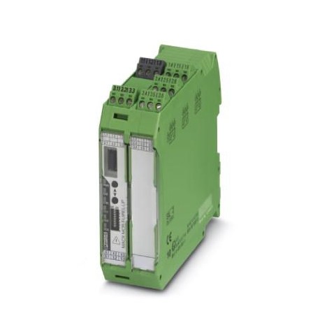 MACX MCR-T-UIREL-UP 2811378 PHOENIX CONTACT Les convertisseurs de température
