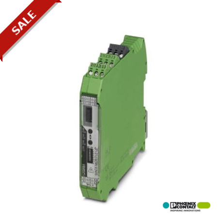 MACX MCR-T-UI-UP 2811394 PHOENIX CONTACT transducteur de température programmable avec sortie analogique et ..