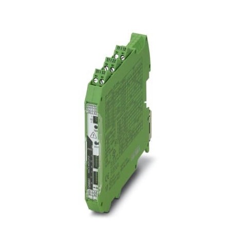 MACX MCR-UI-UI-NC 2811446 PHOENIX CONTACT Разделительные усилители