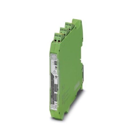 MACX MCR-UI-UI-SP-NC 2811556 PHOENIX CONTACT Amplificateur-séparateur