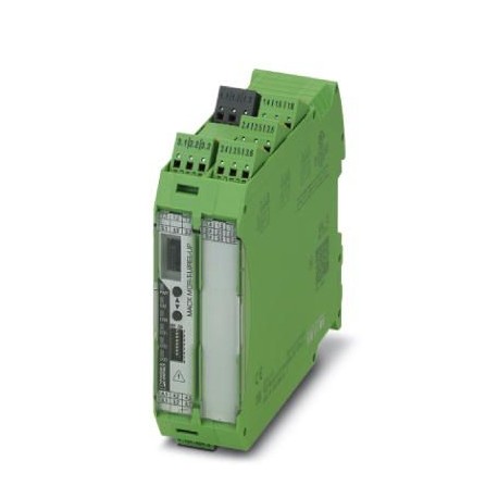 MACX MCR-T-UIREL-UP-SP 2811828 PHOENIX CONTACT Les convertisseurs de température