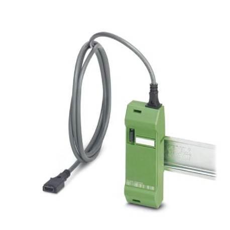 IFS-OP-CRADLE 2811886 PHOENIX CONTACT Adaptermodul