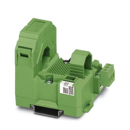 MCR-SL-S-200-U 2813460 PHOENIX CONTACT Convertidor de corriente MCR, para medir corrientes alternas sinusoid..