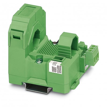 MCR-SL-S-200-U 2813460 PHOENIX CONTACT Convertisseur de courant