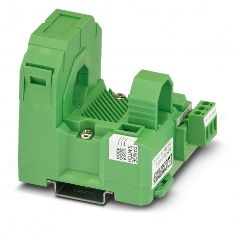 MCR-SL-S-400-U 2813473 PHOENIX CONTACT Convertisseur de courant