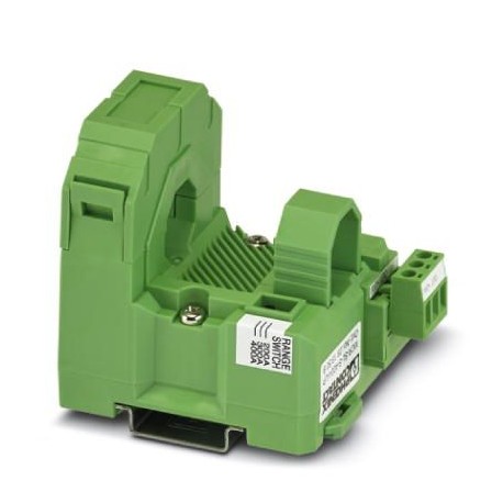MCR-SL-S-400-I-LP 2813509 PHOENIX CONTACT Convertitori di corrente