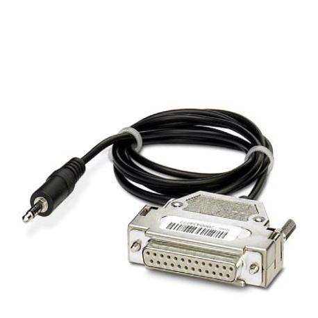 MCR-TTL-RS232-E 2814388 PHOENIX CONTACT Adapter cable