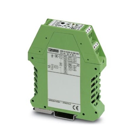 MCR-S10-50-UI-SW-DCI-NC 2814744 PHOENIX CONTACT Convertitori di corrente