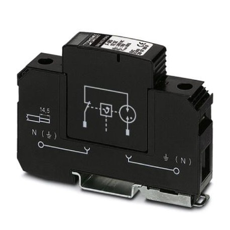 F-MS 12 2817987 PHOENIX CONTACT Scaricatori di sovratensioni tipo 2