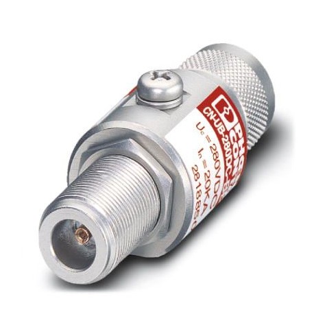 CN-UB-280DC-BB 2818850 PHOENIX CONTACT Dispositif de protection antisurtension