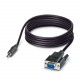 TEMPCON CAB-V24 2819419 PHOENIX CONTACT Cable de interface para regulador de temperatura Inline (IB IL TEMPC..