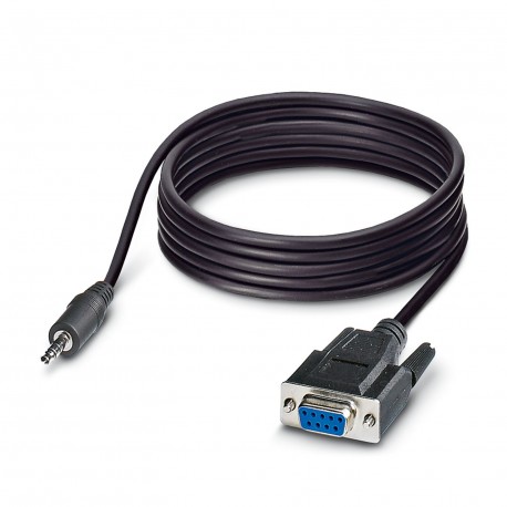 TEMPCON CAB-V24 2819419 PHOENIX CONTACT Cable de interface para regulador de temperatura Inline (IB IL TEMPC..