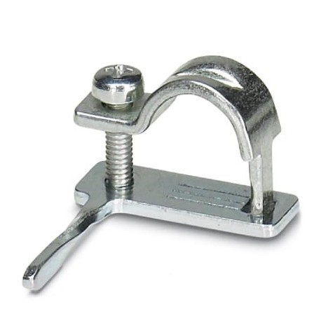 IBS IL AR MOTOR SHIELD 2819480 PHOENIX CONTACT Collier de raccordement du blindage