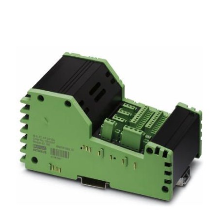 IB IL EC AR 48/10A-PAC 2819587 PHOENIX CONTACT Module spécial Inline