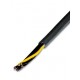 IBS PWR/5 2820000 PHOENIX CONTACT Cable de alimentación de tensión, gris, resistencia limitada a salpicadura..