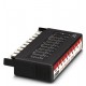 CT 10-9VA-230AC 2830498 PHOENIX CONTACT Connecteur de protection antisurtension