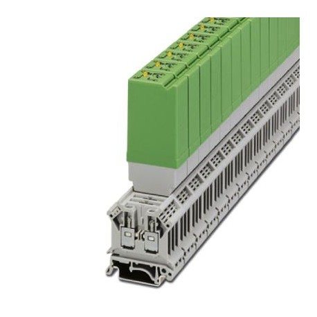 ST-REL3-KG230/21/SO46 2832027 PHOENIX CONTACT Fiches porte-relais