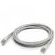 FL CAT5 PATCH 1,0 2832276 PHOENIX CONTACT Câble de jonction