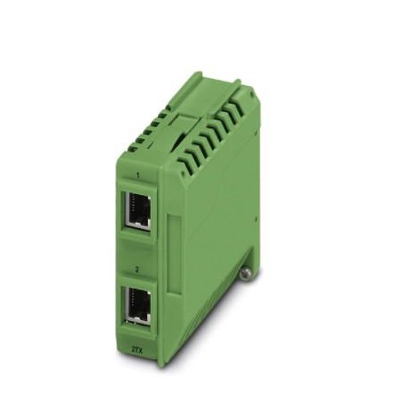 FL IF 2TX VS-RJ-F 2832344 PHOENIX CONTACT Module média