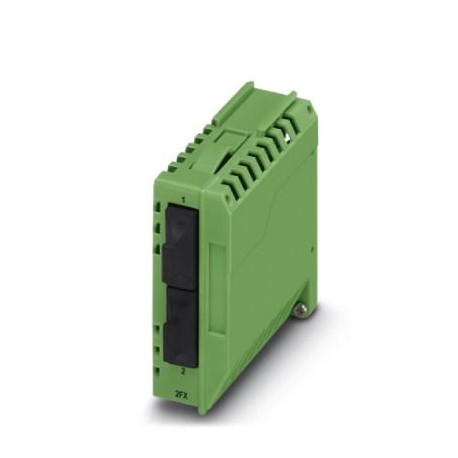 FL IF 2FX SC-F 2832412 PHOENIX CONTACT Medienmodul