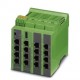 FL HUB 16TX-ZF 2832564 PHOENIX CONTACT Hub Ethernet