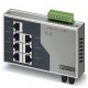 FL SWITCH SF 7TX/FX ST 2832577 PHOENIX CONTACT Industrial Ethernet Switch