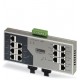 FL SWITCH SF 14TX/2FX 2832593 PHOENIX CONTACT Industrial Ethernet Switch