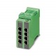 FL SWITCH LM 8TX 2832632 PHOENIX CONTACT Industrial Ethernet Switch