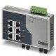 FL SWITCH SF 6TX/2FX ST 2832674 PHOENIX CONTACT Industrial Ethernet Switch