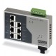 FL SWITCH SF 7TX/FX 2832726 PHOENIX CONTACT Industrial Ethernet Switch