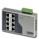 FL SWITCH SF 8TX 2832771 PHOENIX CONTACT Industrial Ethernet Switch