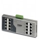 FL SWITCH SF 16TX 2832849 PHOENIX CONTACT Промышленный коммутатор