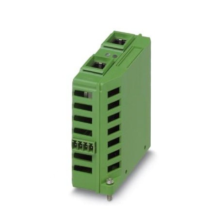 FL IF 2PSE-F 2832904 PHOENIX CONTACT Módulo de interfaz para conexión de puertos de par trenzado POU, RJ-45,..