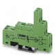 PR1-BSC3/2X21 2833521 PHOENIX CONTACT Zócalo de relé PR1..., para relés miniatura de potencia o mini-relés d..