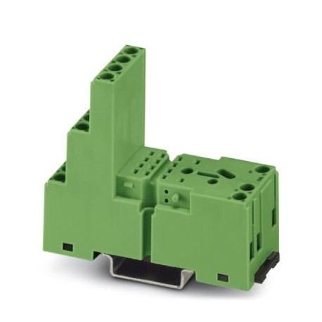 PR2-BSC3/4X21 2833576 PHOENIX CONTACT Base do relé
